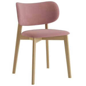 Стілець Lovko Hawk Натуральний ясень/Galileo 255