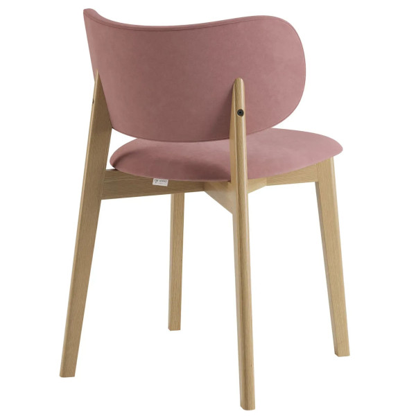 Стілець Lovko Hawk Натуральний ясень/Galileo 255-2