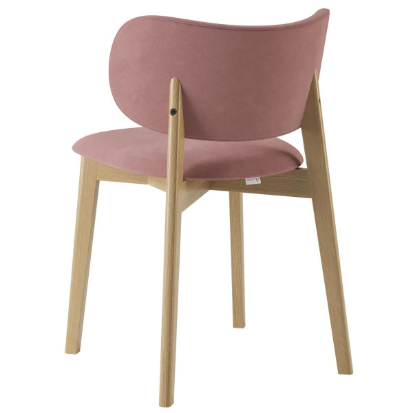 Стілець Lovko Hawk Натуральний ясень/Galileo 255-3