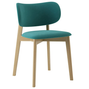 Стілець Lovko Hawk Натуральний ясень/Galileo 259