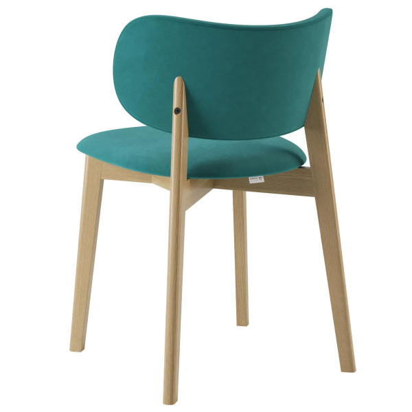 Стул Lovko Hawk Натуральный ясень/Galileo 259-3