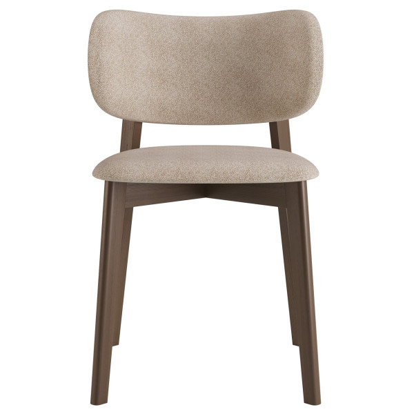 Стул Lovko Hawk Темный орех/Simon 02-2