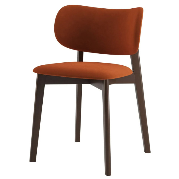 Стул Lovko Hawk Темный орех/Gianni 123-1