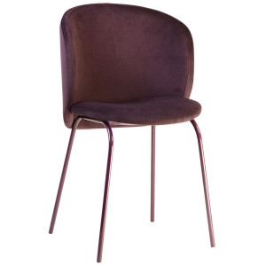 Стул Lovko Lilo Exclusive Deep Plum