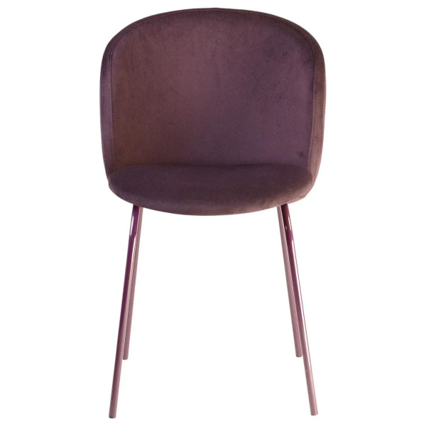 Стул Lovko Lilo Exclusive Deep Plum-2