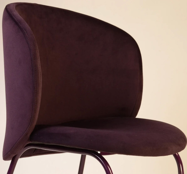 Стул Lovko Lilo Exclusive Deep Plum-6