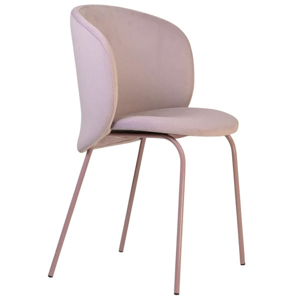 Стул Lovko Lilo Exclusive Dusty Rose-1