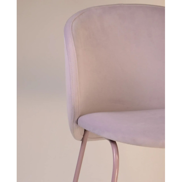 Стул Lovko Lilo Exclusive Dusty Rose-7