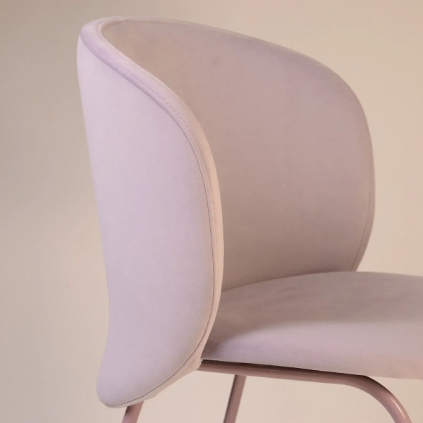 Стул Lovko Lilo Exclusive Dusty Rose-6