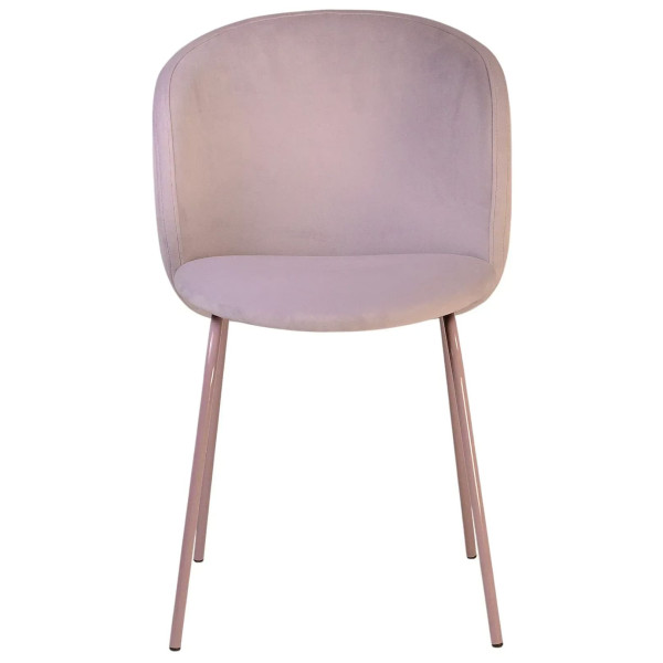Стул Lovko Lilo Exclusive Dusty Rose-2