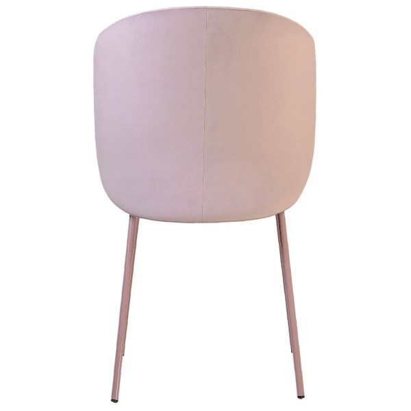 Стул Lovko Lilo Exclusive Dusty Rose-5