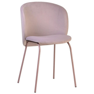 Стул Lovko Lilo Exclusive Dusty Rose