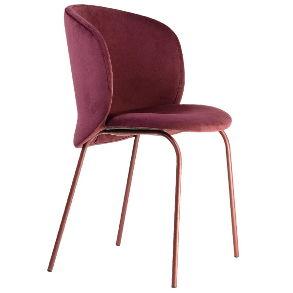 Стул Lovko Lilo Exclusive Sangria-1