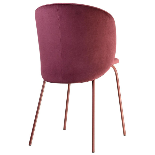 Стул Lovko Lilo Exclusive Sangria-4