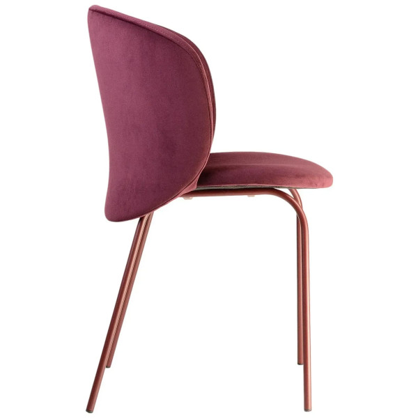 Стул Lovko Lilo Exclusive Sangria-3