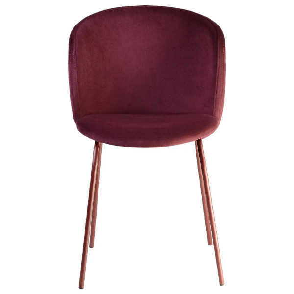 Стул Lovko Lilo Exclusive Sangria-2