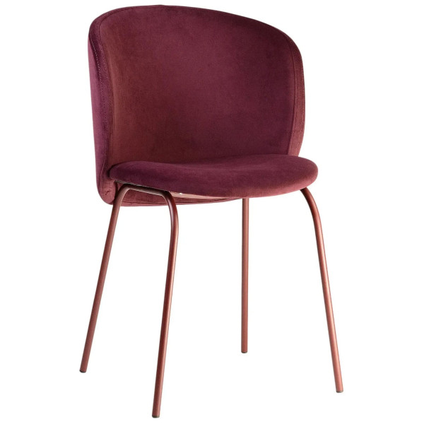 Стул Lovko Lilo Exclusive Sangria-0