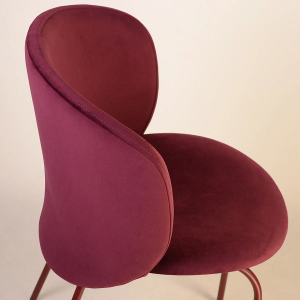 Стул Lovko Lilo Exclusive Sangria-8