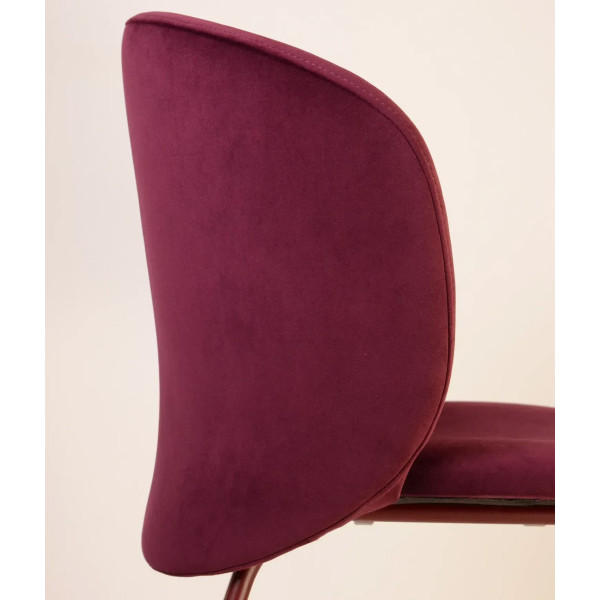 Стул Lovko Lilo Exclusive Sangria-7