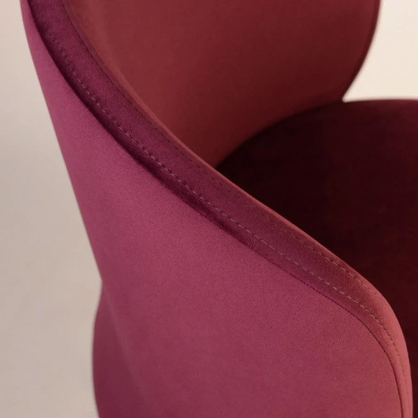 Стул Lovko Lilo Exclusive Sangria-9