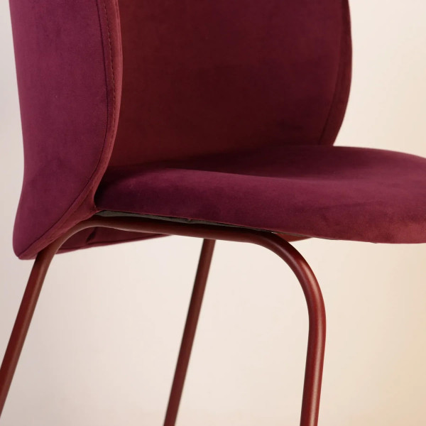 Стул Lovko Lilo Exclusive Sangria-6