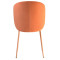 Стілець Lovko Lilo Exclusive Terracotta Velvet-5-thumb