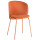 Стілець Lovko Lilo Exclusive Terracotta Velvet