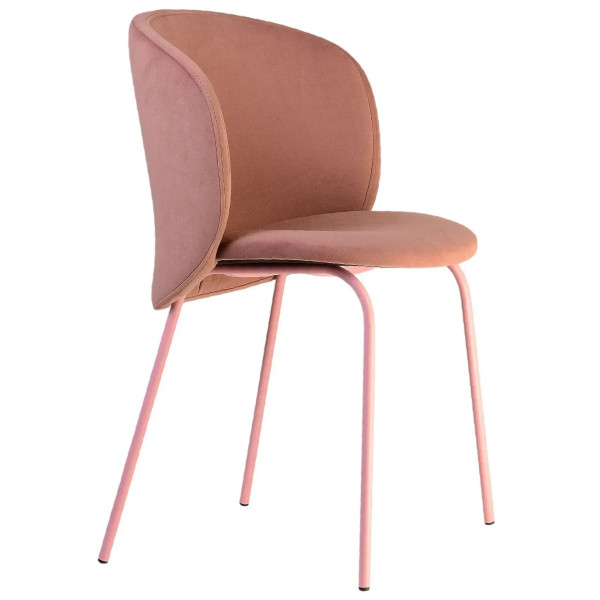 Стул Lovko Lilo Exclusive Rosewood-1