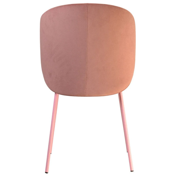 Стул Lovko Lilo Exclusive Rosewood-6