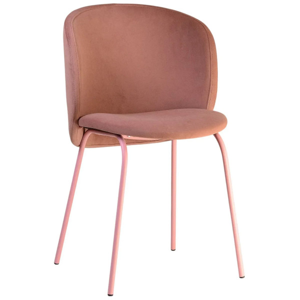 Стул Lovko Lilo Exclusive Rosewood-2