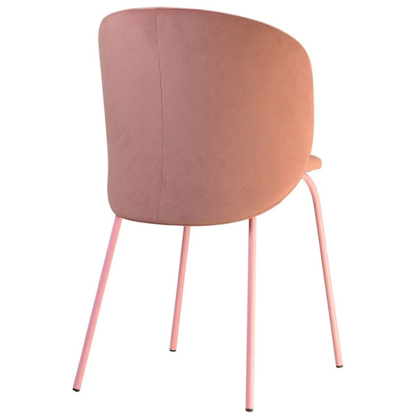 Стул Lovko Lilo Exclusive Rosewood-5