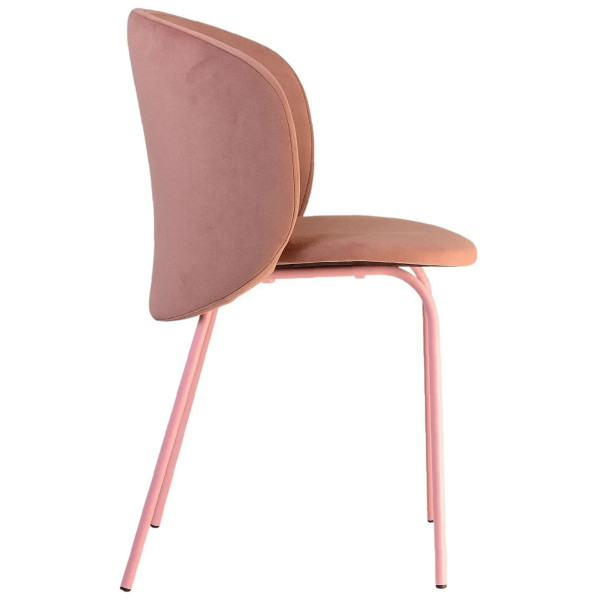 Стул Lovko Lilo Exclusive Rosewood-4