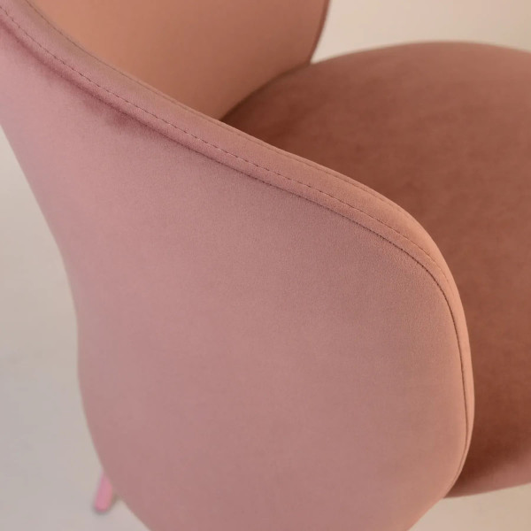 Стул Lovko Lilo Exclusive Rosewood-9