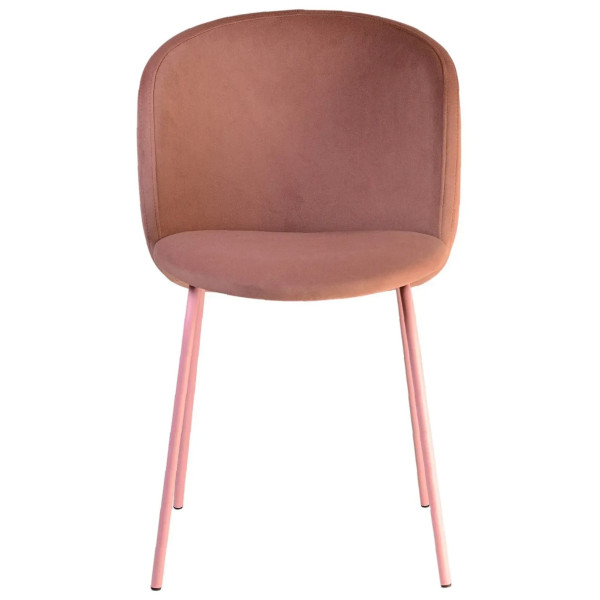 Стул Lovko Lilo Exclusive Rosewood-3