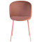 Стілець Lovko Lilo Exclusive Rosewood-2-thumb