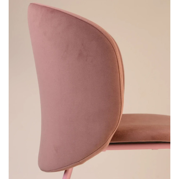 Стул Lovko Lilo Exclusive Rosewood-8