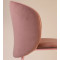 Стілець Lovko Lilo Exclusive Rosewood-7-thumb