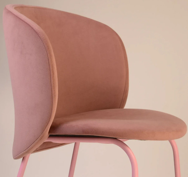 Стул Lovko Lilo Exclusive Rosewood-7