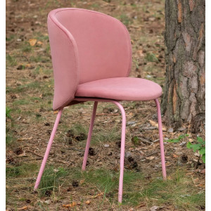 Стул Lovko Lilo Exclusive Rosewood
