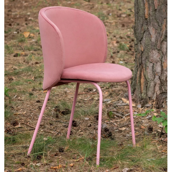 Стул Lovko Lilo Exclusive Rosewood-0