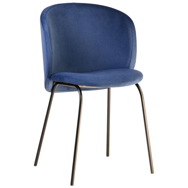 Стілець Lovko Lilo Синій-0