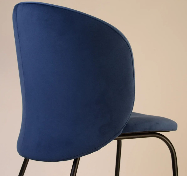 Стілець Lovko Lilo Синій-9