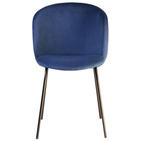 Стілець Lovko Lilo Синій-2