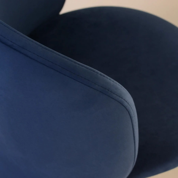 Стілець Lovko Lilo Синій-7