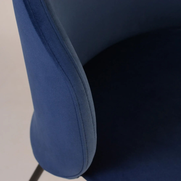 Стілець Lovko Lilo Синій-8