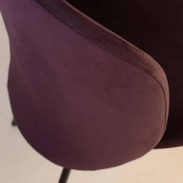 Стул Lovko Lilo Винный-8