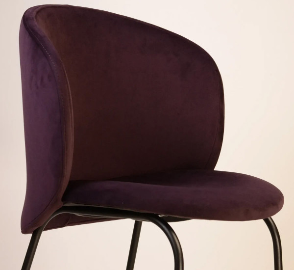 Стул Lovko Lilo Винный-6