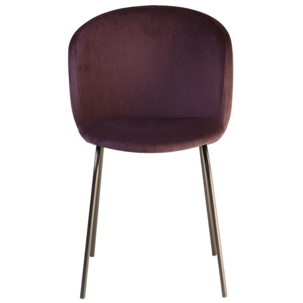 Стул Lovko Lilo Винный-2