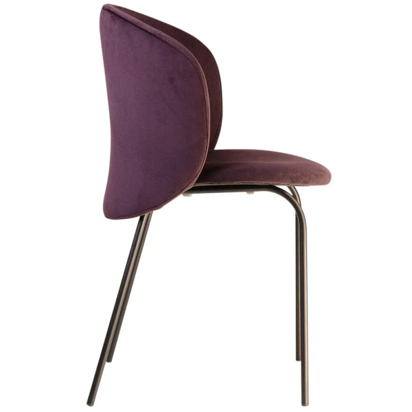 Стул Lovko Lilo Винный-3