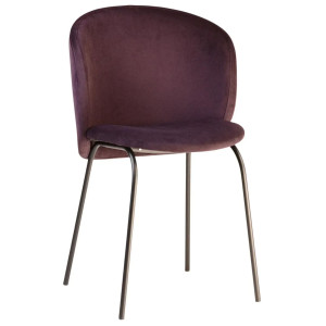 Стілець Lovko Lilo Винний
